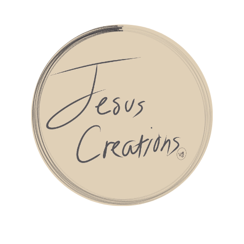 JesusCreationsvg